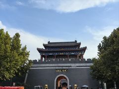 -吴桥杂技大世界