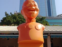 -九龙公园