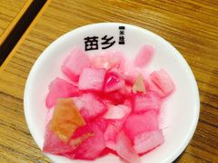-苗乡米线(建军路店)