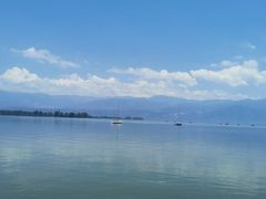 -西昌邛海湿地