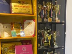 -小力量少儿街舞梦工厂(和平旗舰店)