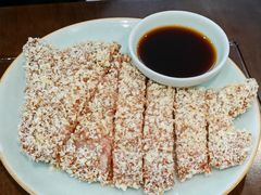 -蟹上黄·蟹黄面·江南糖水(人民广场店)