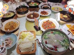 -佰家小厨·南京菜(夫子庙店)