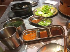 -西塔老太太泥炉烤肉(苏州大悦城店)