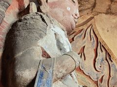 -响堂山石窟-北响堂山石窟