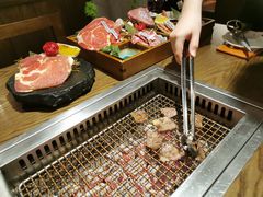 -樱宿日式和牛烧肉(五道口店)