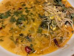 -曹家小菜(胜太路店)