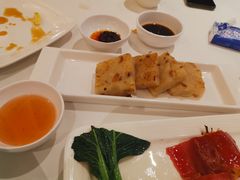 香煎萝卜糕-稻香酒家(天河城店)