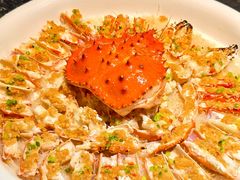 -粤盛海鲜平价店(洛溪食街店)