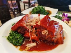 -新聚丰菜馆(太监弄店)