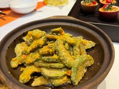 -若蘭慈·无国界素食料理(欢乐海岸店)