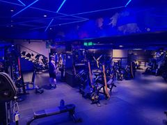 -W FITNESS 威尔仕健身·游泳(老西门新苑店)
