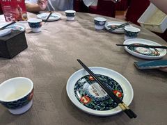 -老浒记烤鸭-北京菜(琉璃厂店)