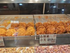 -彭记优口(王府井购物中心店)