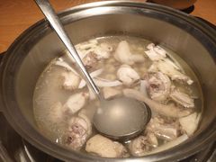 -大头椰·椰子鸡火锅(新梦店)