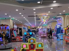 -万达宝贝王成长乐园(重庆永川店)