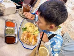 -何九海南茶店(鬼仔巷店)