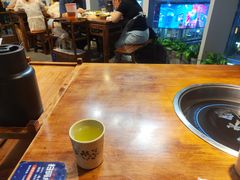 -楠火锅(仁恒梦中心店)