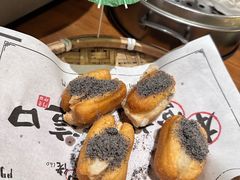 -老西门·常州菜(新区店)
