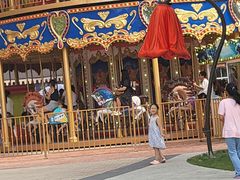 -南戴河国际娱乐中心