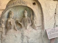 -炳灵寺世界文化遗产旅游区