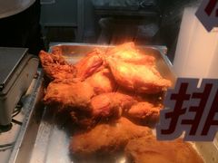 -王二甩老木子鸡(江湾店)