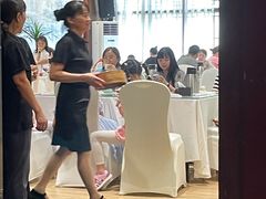 -冶春茶社(珍园店)
