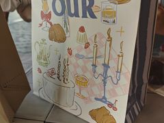-OUR Bakery(三里屯太古里店)