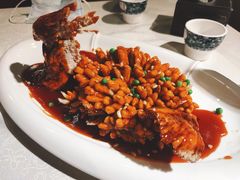 -老浒记烤鸭-北京菜(琉璃厂店)