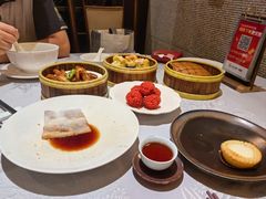 -香云轩·顺德菜(香云纱园林酒店店)