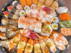 -河风精致寿司(尼盛店)