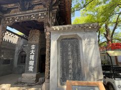 -大槐树寻根祭祖园