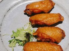 -牛扒先生·厚切雪花牛扒西餐厅(北京路禺山路店)