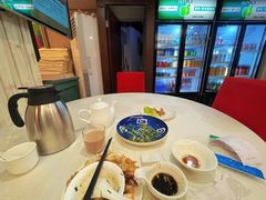-那达慕蒙古风味酒楼
