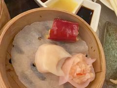 -香宫中餐厅·大连香格里拉(人民路店)