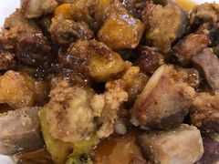 -潮喜竹溪荔湖酒家(荔枝湾店)