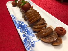 -盈春大饭店(千山路店)