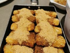 -铜锣湾·有麝自然香(长嘉汇购物公园店)