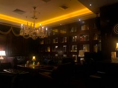 -隐肆威士忌鸡尾酒吧(玉沙国际店)