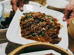 -钟菜·粤菜点心·宴请(海上世界·汇港二期店)