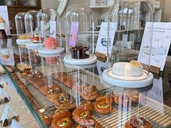 -VERIE BAKEHOUSE
