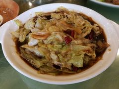 -乾州食府(小雁塔店)