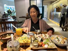 -The Good Place好地方·Brunch·coffee(国贸店)