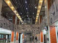 -星湖街(地铁站)