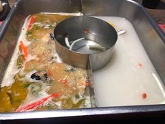 -新辣道鱼火锅(世纪金源购物中心店)