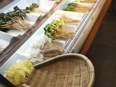 -古真记钵钵鸡(总店)