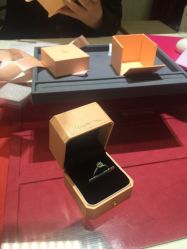 -Zbird钻石小鸟·钻戒婚戒定制高端珠宝私人定制中心