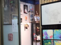 -斯玛特儿童美术中心(文化中心店)