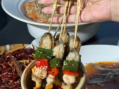 -汉水谣·江景餐厅(江滩店)