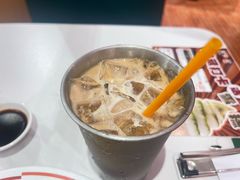 -香港深仔记茶餐厅(东门店)